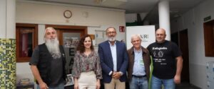 CEAR Canarias - acogida - aniversario - CEAR