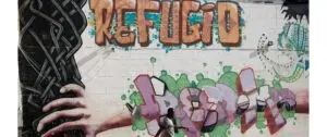 discriminación - racismo - xenofobia - refugio - CEAR