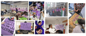 Mujer-8m-mujeres-refugio-refugiadas-violencias-pancartas-solidaridad-CEAR