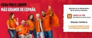 equipo x solidaria