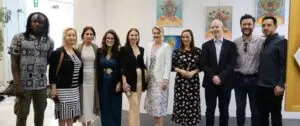 exposición-errantes-refugiadas-CEAR-arte