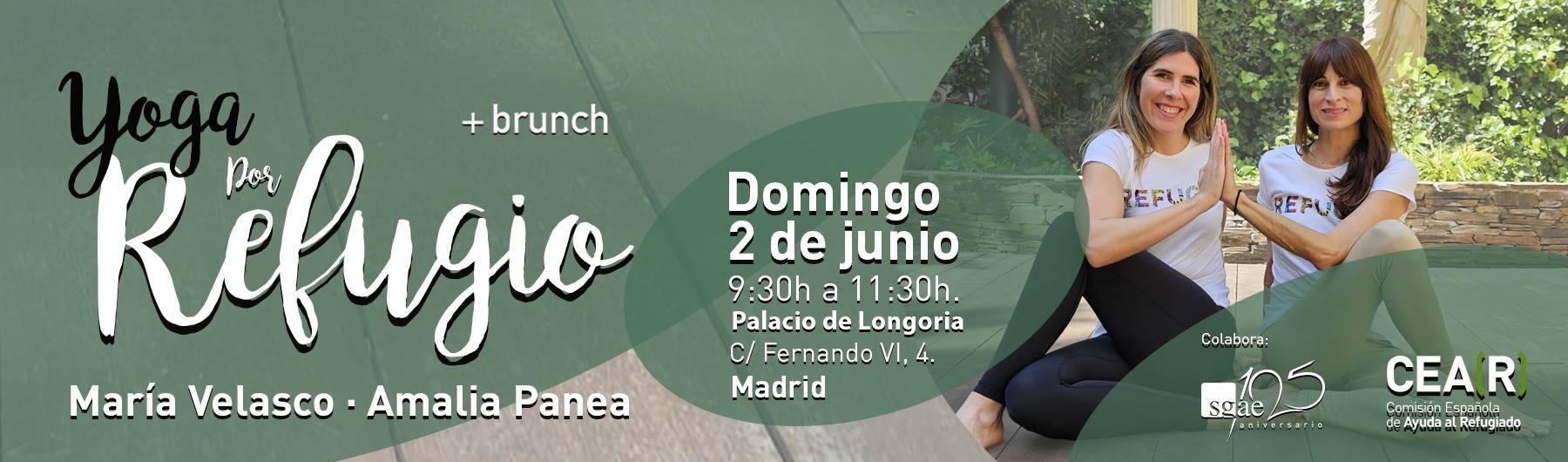 yoga-refugio-CEAR-Madrid-2024
