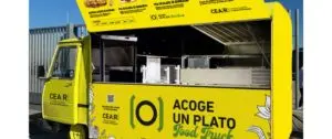 iniciativa-solidaria-acoge un plato-food truck-CEAR-río babel-festival