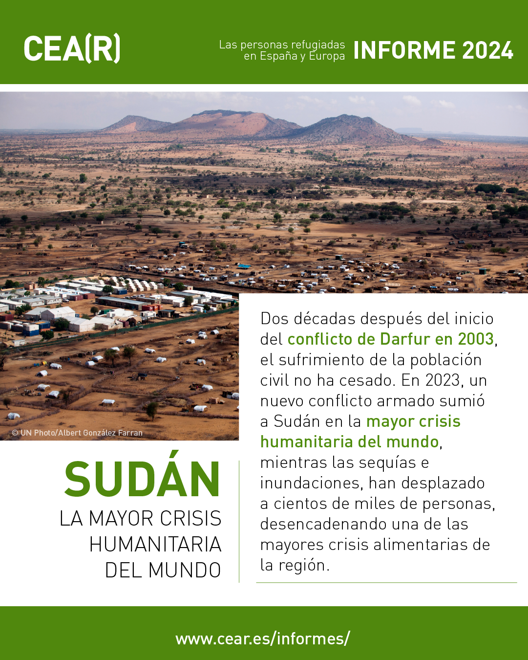 Sudán-Paz-CEAR