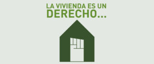 derecho a la vivienda migrantes refugiados