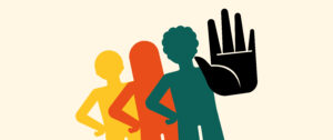Alza la voz contra el racismo y la xenofobia es un proyecto que tiene como objetivo combatir los casos discriminatorios que se dan en el acceso al padrón, empleo, vivienda, salud o servicios y recursos públicos, entre otros.
