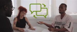 Servicio de Traducción e Interpretación personas refugiadas