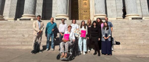 Alianza Pacto de Estado contra los Discursos de Odio