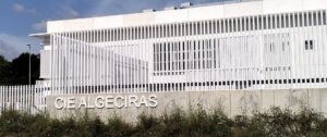 CIE Algeciras