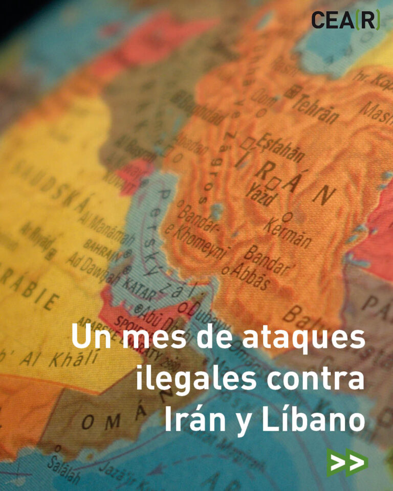Iran-Libano