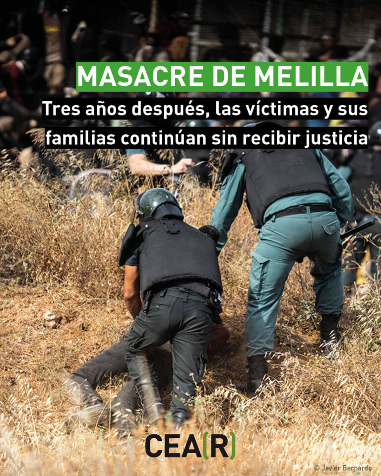 Masacre-Melilla