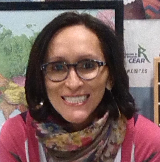diana carolina