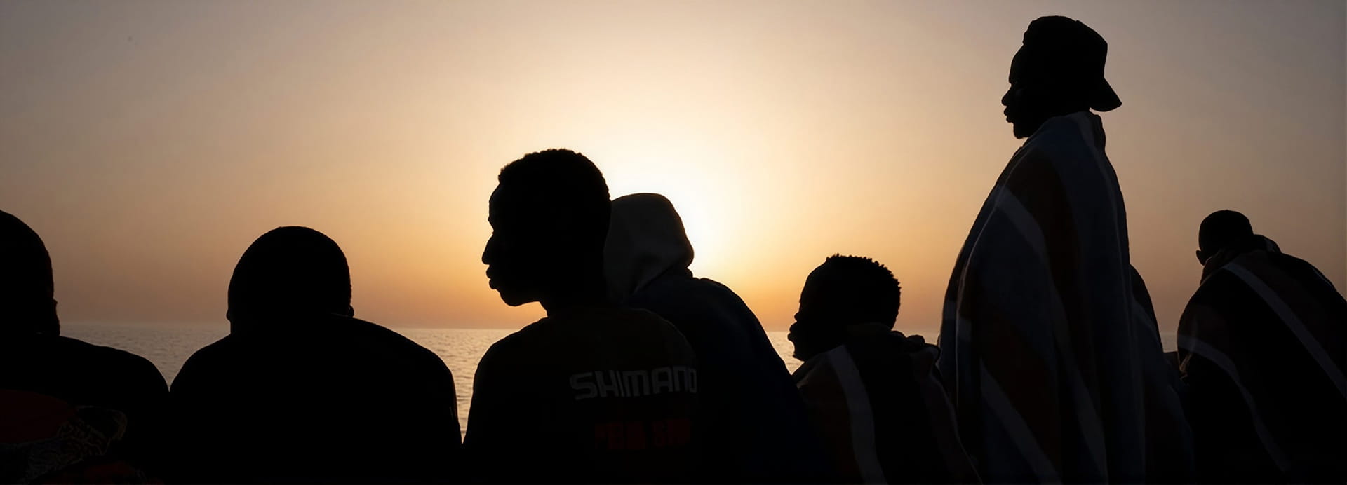 Ceuta: emergencia humanitaria