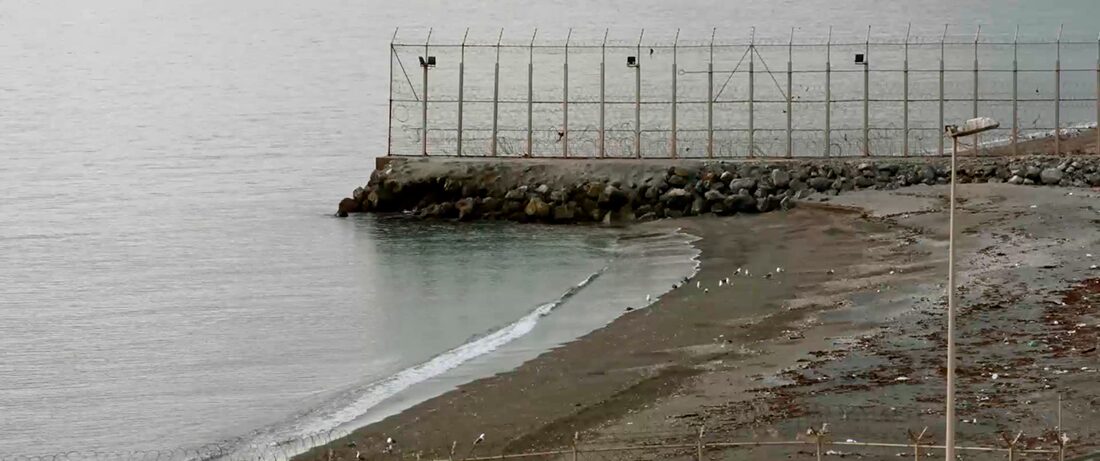 GARANTIZAR DERECHOS EN CEUTA